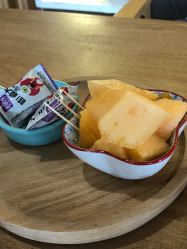 -涂tu指甲日式美甲美睫店