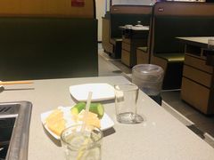 -海底捞火锅(奥山世纪城店)
