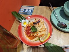 -迷你椰·泰式大排档(湖州衣裳街店)