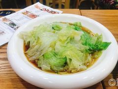 -嘉旺港式茶餐厅(延长中路店)
