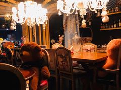 -Strawberry Butterfly草莓蝴蝶日式水果挞