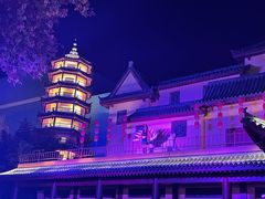 -青岛方特梦幻王国