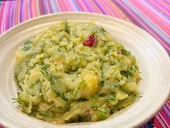 老奶洋芋-香巴拉云南餐厅(华莱坞店)