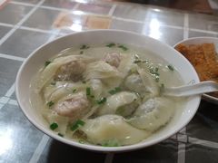 -潘国仙耳光馄饨(黄家阙路店)