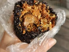 -芳婆糕团店(王府大街店)