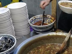 -马光荣肉丸糊辣汤(边东街店)