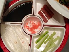 -大食客·非遗吉菜(高新和园店)