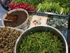 -锦州烧烤(北太平庄店)