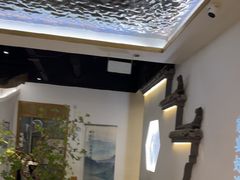 -呷湘厨·鱼汤捞饭·剁椒鱼头·湘菜(国家会展中心店)