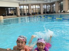 -上海东方佘山翰悦阁酒店·Vie全日制餐厅