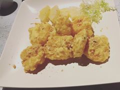 -T館·花园艺术餐厅