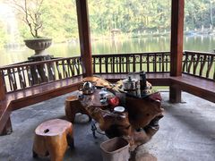 -茗荔园农庄(大涌店)
