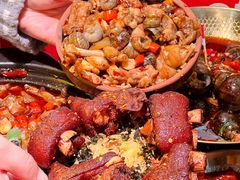 -老闵田螺馆·南昌市井菜·特色小吃(总店)