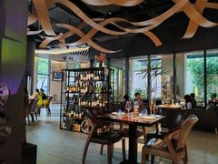-巴别塔法餐舍(合作路店)