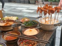 -冯校长老火锅(深圳总店)