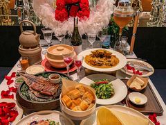 -狮拾久·现代新加坡料理(福田COCO Park店)