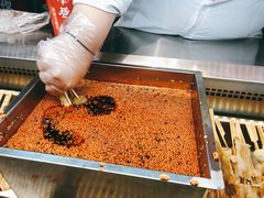 -宽窄巷成都菜(青岛路万达广场店)