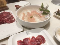 -围炉夜话·潮汕卤水火锅(榕江店)