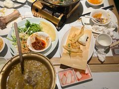 -关东小磨东北菜(漕河泾印象城店)