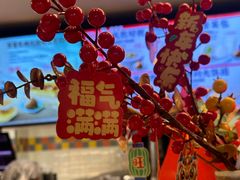 -肯德基(安定门店)