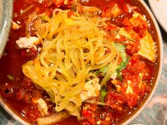 -浩海火烧云傣家菜(京广店)