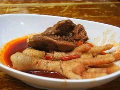 -斗鸡饭场伙(新南门店)