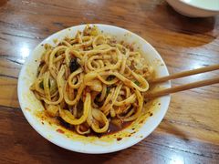 -王菊美食街·王菊面馆(总店)