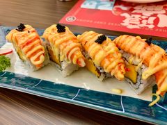 -仙隐小鹿中华料理(南宁万象城店)