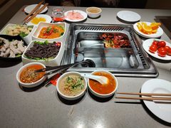 -海底捞火锅(龙湖三千集店)