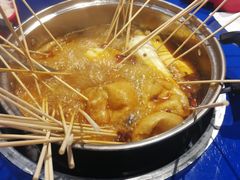 -马路边边火锅串串(观前街店)