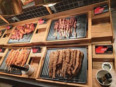 -比格比萨自助(宋家庄店)