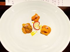 -元熹会席料理