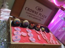 -广州中心皇冠假日酒店·宴会厅