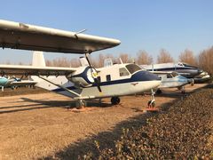 -中国航空博物馆