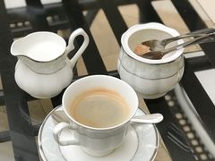 -利顺德大饭店·维多利亚花园(小白楼店)