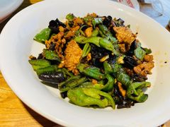 -村长家的疙瘩汤(沌口店)