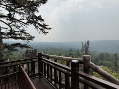 -汤旺河林海奇石景区