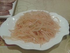 土豆丝-大地春饼店(黄河路店)