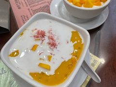 -南信牛奶甜品专家