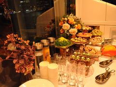 -InParty·游艇求婚策划生日派对布置(世纪大道店)