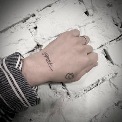 -PinooTattoo皮奴刺青纹身设计总部