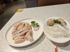 -八珍玉食鸡煲·打边炉(印象城店)