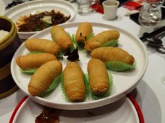 -上海1号私藏菜(静安店)