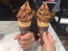 -GODIVA(月星环球港店)