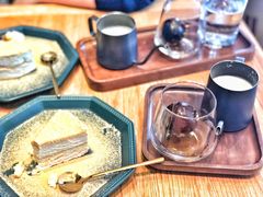 -Home Cafe(水榭春天店)