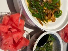 -渔舟意·湖南家宴(萝岗纳金城店)