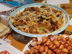 -四禧精酿铜锅涮肉·烧烤工场(大明湖店)