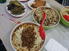 -老麻面馆(总店)