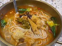 -雙冲柳州螺蛳粉&酸嘢&桂林米粉(簋街店)