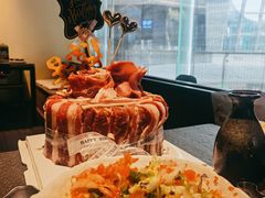 -山上下日本料理(万象城店)